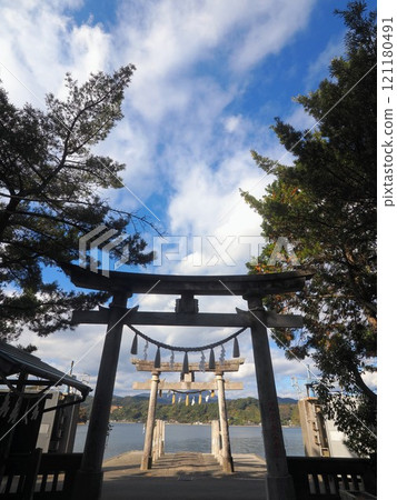 鳴梨神社【高知縣須崎市】26 121180491