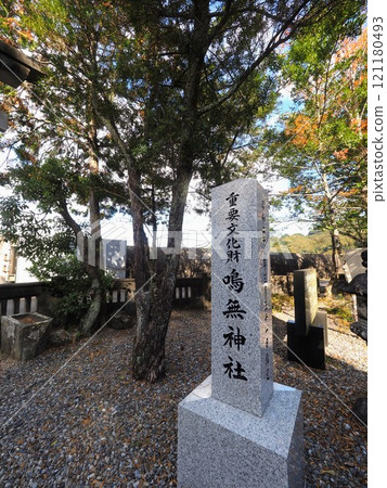 Narunashi Shrine [Susaki City, Kochi Prefecture] 24 121180493