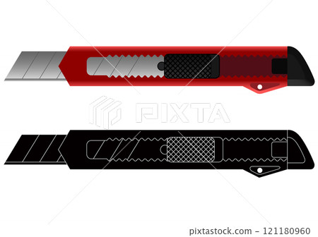 Paper Knife 121180960