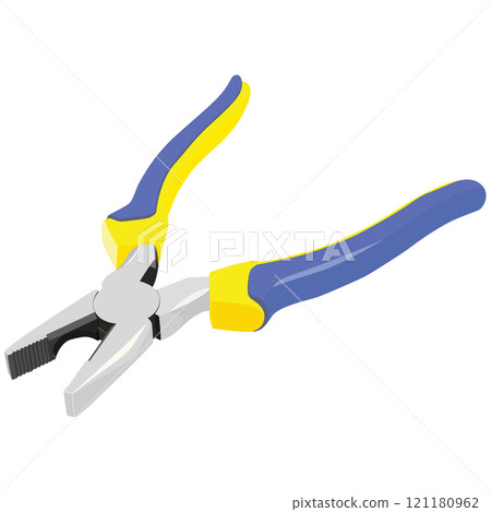 Plier 121180962