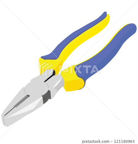 Plier 121180963