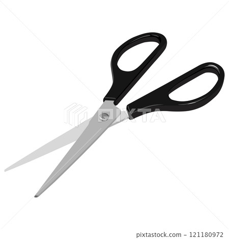 Scissors 121180972