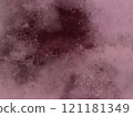 深暗紫色和覆盆子色背景材料 121181349