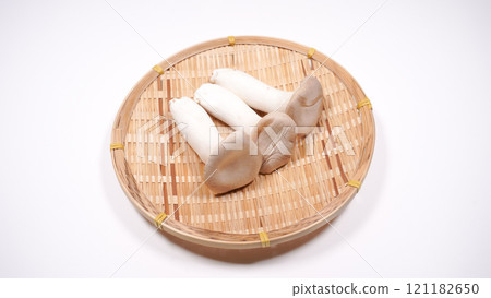 king oyster mushroom king oyster mushroom 121182650