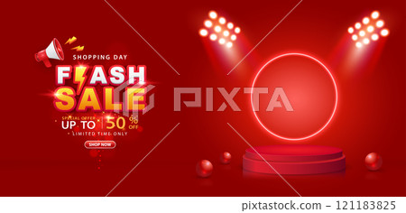 Flash sale 22 121183825