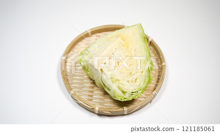 cabbage  121185061