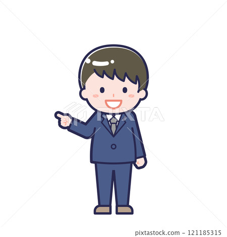 套裝/男16 套裝/男16 121185315