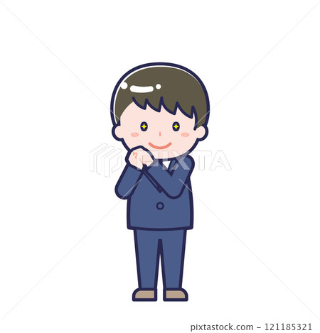 套裝/男士22 套裝/男士22 121185321