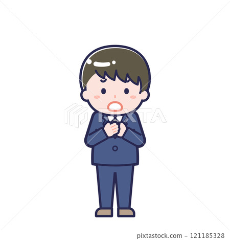 套裝/男士29 套裝/男士29 121185328