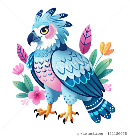 Most Beautiful Bird Species in the World 121186658