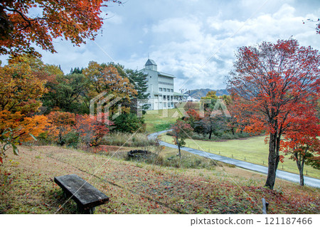 朝日自然觀 朝日自然觀 121187466