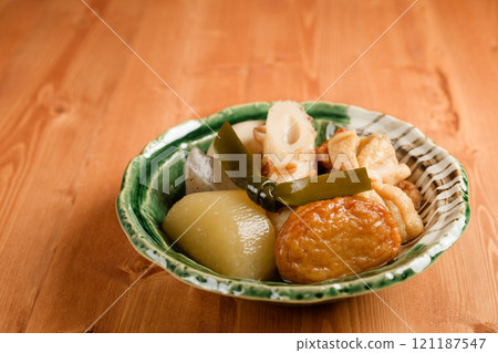 Oden Oden 121187547