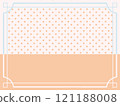 Simple background 121188008