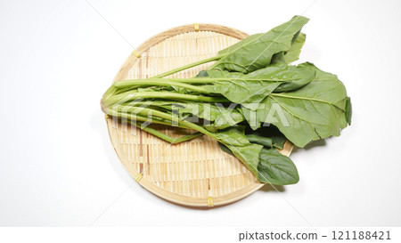 spinach  121188421