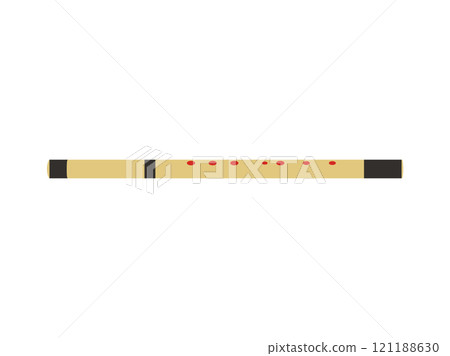 Shinobue，一種日本樂器 121188630