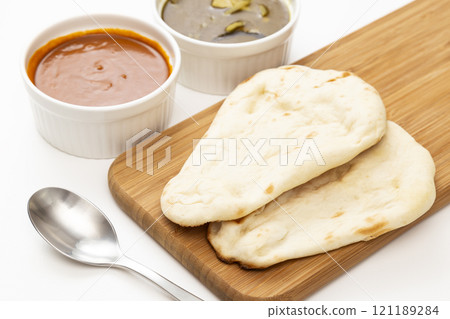 咖哩和馕午餐 咖哩和馕午餐 121189284