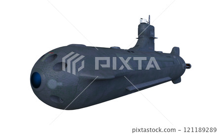 潛艇 121189289