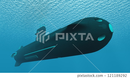 潛艇 121189292