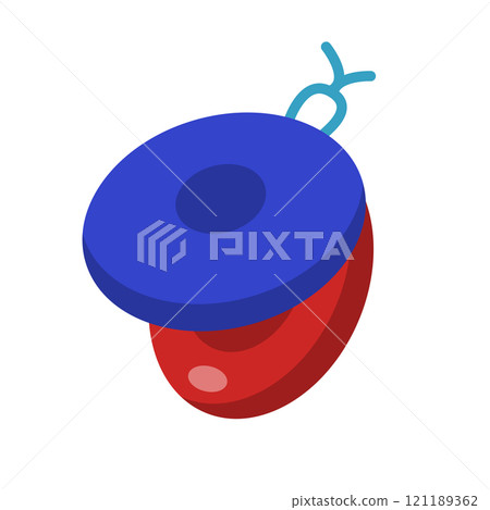 響板圖標 響板圖標 121189362