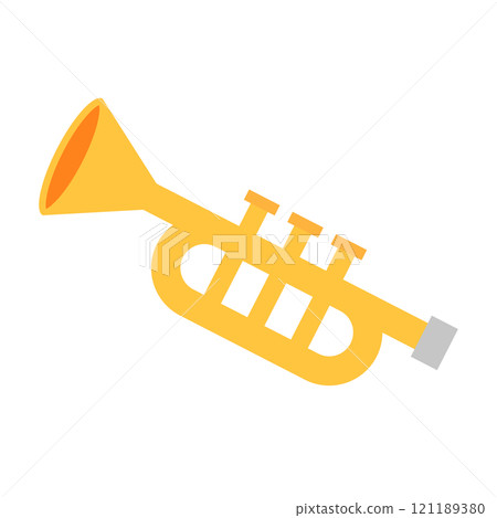 喇叭圖示 121189380