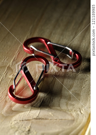 S-hook carabiner S-hook carabiner 121189985