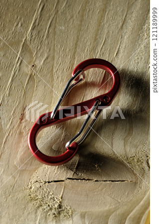 S-hook carabiner S-hook carabiner 121189999