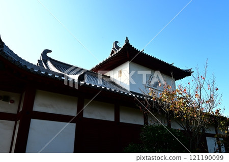 Innoshima Navy Castle Main Citadel 121190099