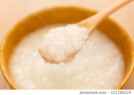 手吃米粥（白嘎魚） 121190229