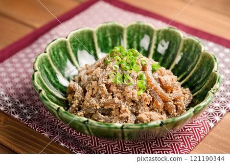 魔芋籽調味 121190344