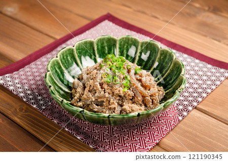 魔芋籽調味 121190345