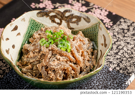 魔芋籽調味 121190353