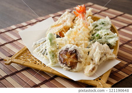 天婦羅 天婦羅 121190648