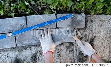 Laying Laying 121190834