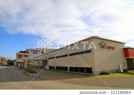 Miyajima Boat Race Miyajima Boat Race 121190964