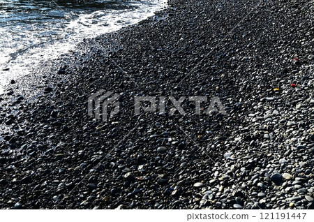 Sanriku Fukko National Park Goishi Coast 121191447