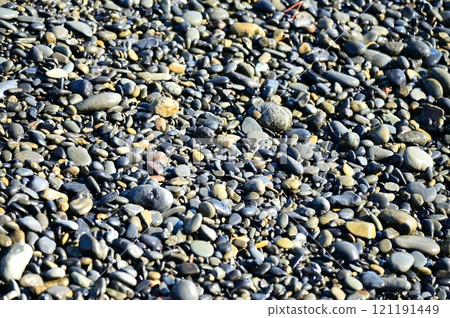 三陸復興國立公園五石海岸 121191449