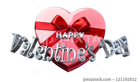 3DCG角色「情人節快樂/情人節快樂」銀、銀 3DCG角色「情人節快樂/情人節快樂」銀、銀 121192012