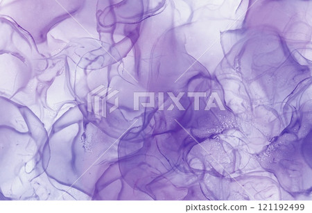 紫色抽象背景紋理,神秘或恐怖風格的萬聖節設計 紫色抽象背景紋理,神秘或恐怖風格的萬聖節設計 121192499