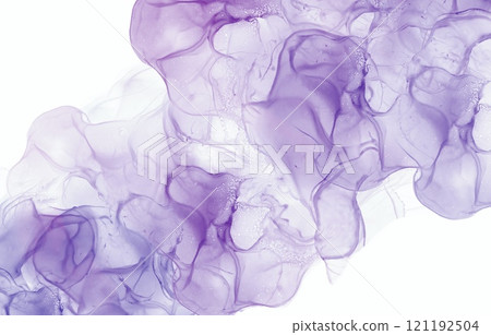 Purple abstract background texture, mystery or horror style Halloween design 121192504