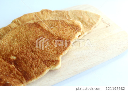 Kurunji (Korean sweets) 121192682