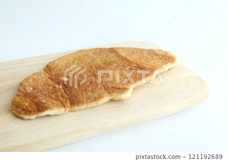 Kurunji (Korean sweets) 121192689