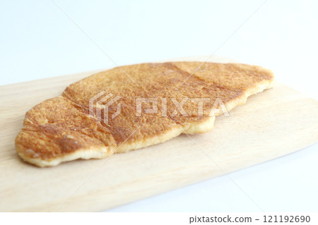 Kurunji (Korean sweets) 121192690