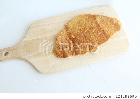 Kurunji (Korean sweets) 121192699