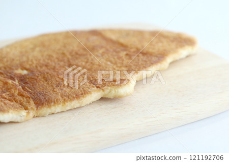 Kurunji (Korean sweets) 121192706