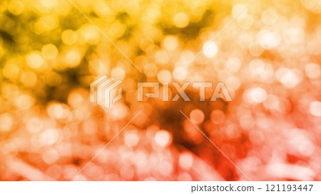 Colorful glowing lights blur bokeh abstract background Glittering aesthetic textured pattern Colorful glowing lights blur bokeh abstract background Glittering aesthetic textured pattern 121193447