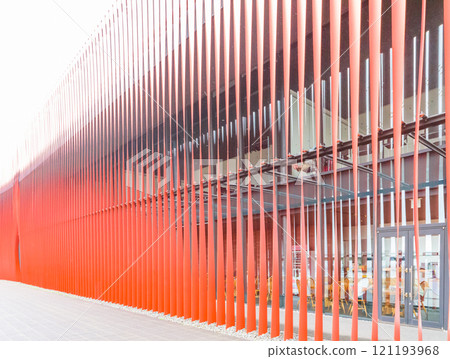 青森市文化觀光交流設施「睡魔之家Wa Rasse」青森睡魔祭 青森市文化觀光交流設施「睡魔之家Wa Rasse」青森睡魔祭 121193968