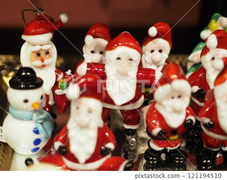 X´mas Santa Claus December X´mas Santa Claus December 121194510