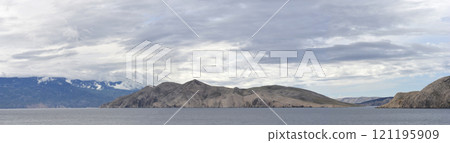 Prvic island 121195909