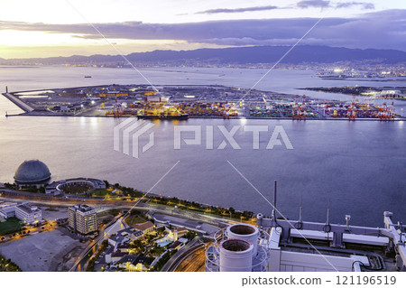 2025年大阪/關西博覽會舉辦地點：夢島（大阪府大阪市） 121196519