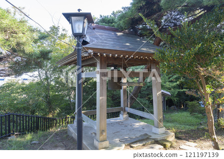 Tamonzan Observatory Park Bell Tower 121197139